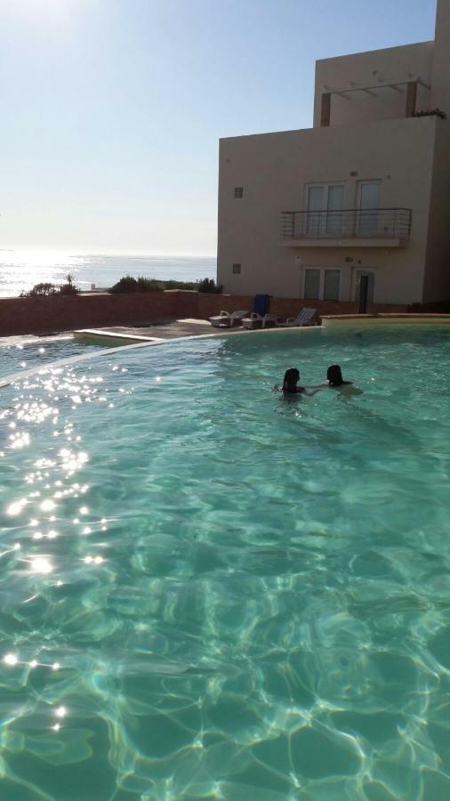 Pé na Praia da Foz Foz do Arelho Exterior foto